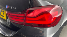 BMW M4 2dr DCT [Competition Pack] Petrol Coupe